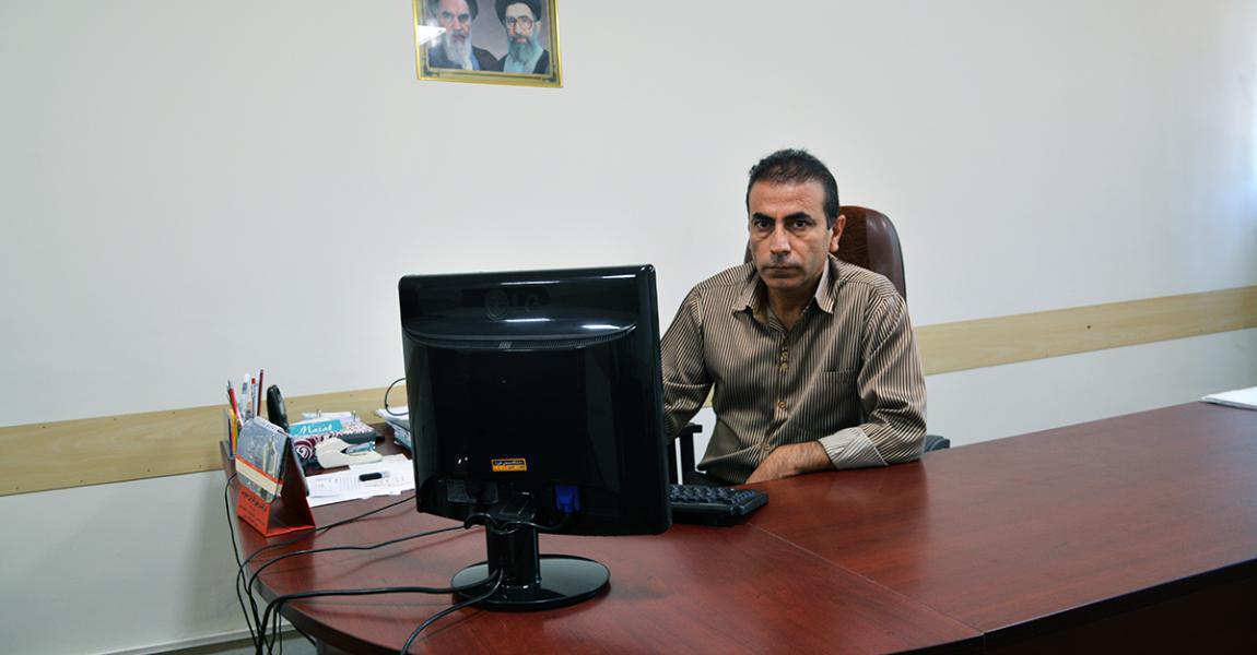 Professor Niknam is selected among 0.01% of top world scientists Professor Niknam is selected among 0.01% of top world scientists