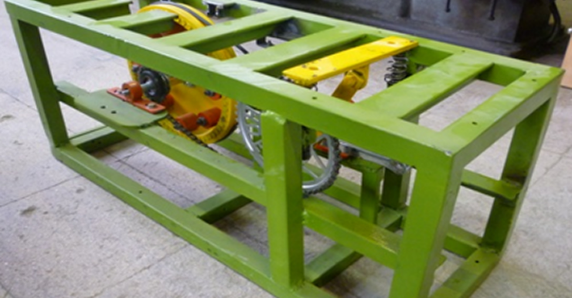 A novel energy harvesting system for vehicles waste energy recovery using streets’ speed bumps A novel energy harvesting system for vehicles waste energy recovery using streets’ speed bumps