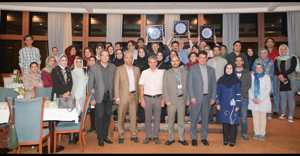 Spring School and Conference on “Multiscale Simulation of Soft Matter” Spring School and Conference on “Multiscale Simulation of Soft Matter”