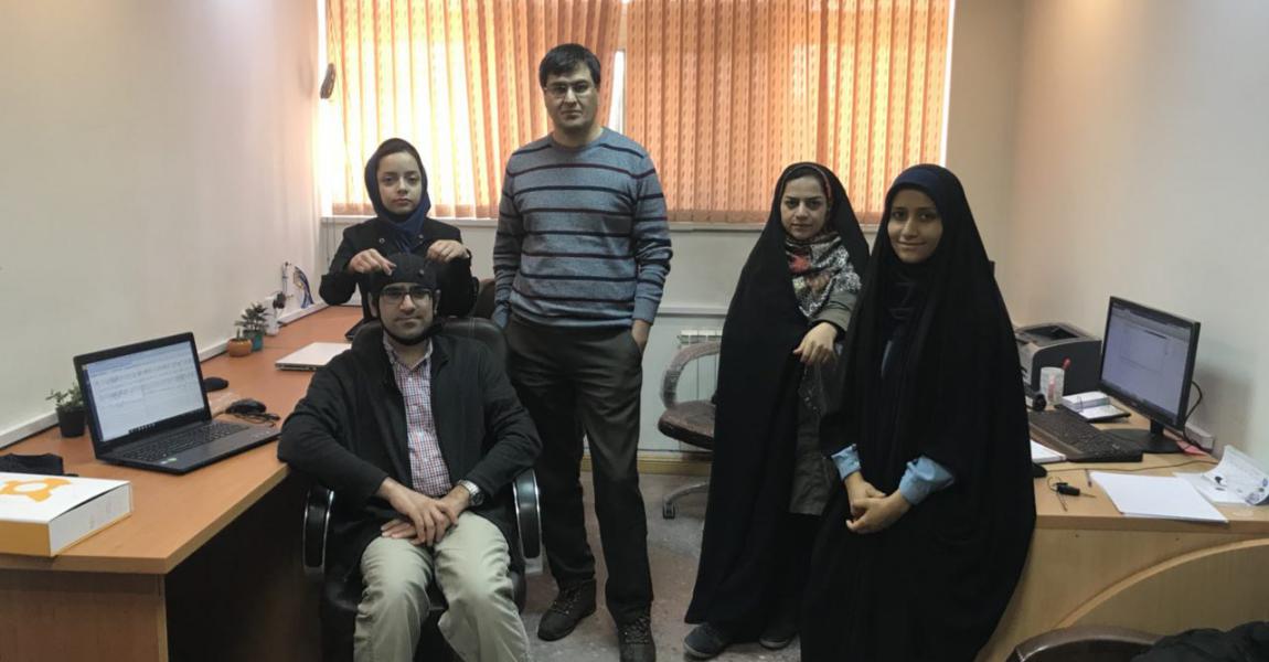 Scientific Collaboration between Shiraz University of Technology and University of Picardie Jules Verne, France Scientific Collaboration between Shiraz University of Technology and University of Picardie Jules Verne, France